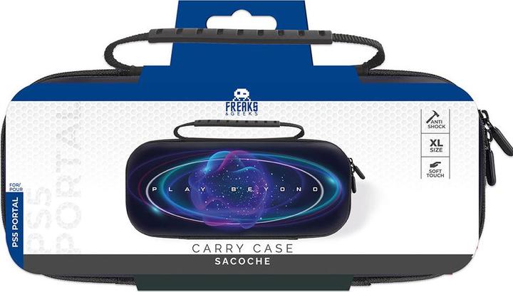 Image du produit Freaks and Geeks Sac Portal Xl Play (PS5)