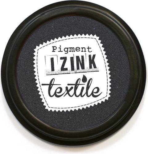Image du produit Izink Tampon encreur textile