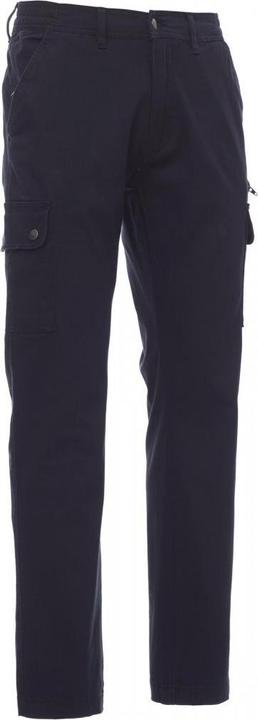 Actual product image Payper forest stretch trousers (46)