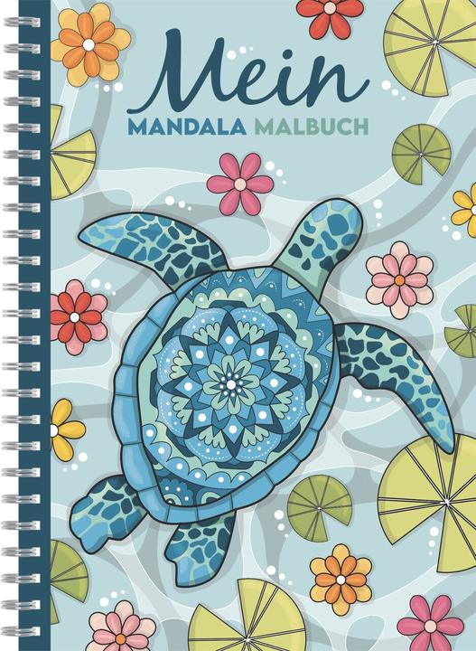 Malbuch