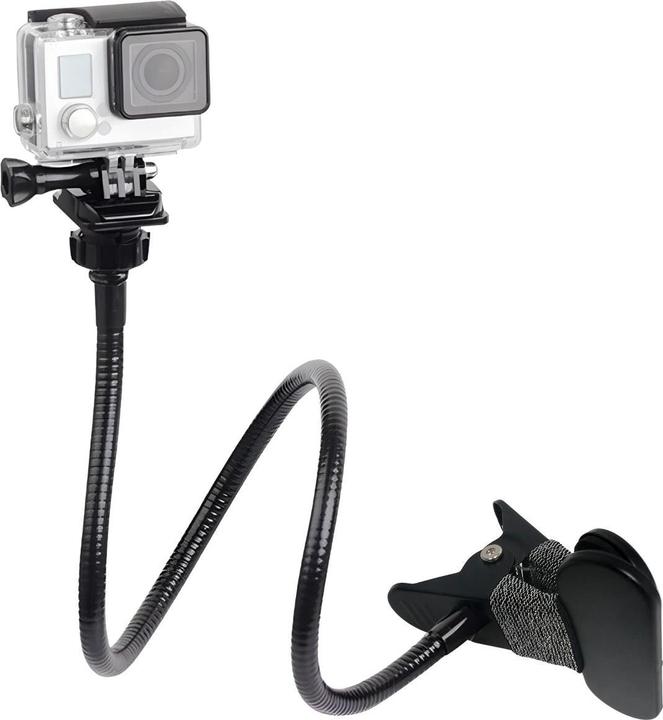Image du produit Hermex Support flexible à col de cygne (Divers)