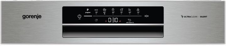 Actual product image Gorenje GI642E90X