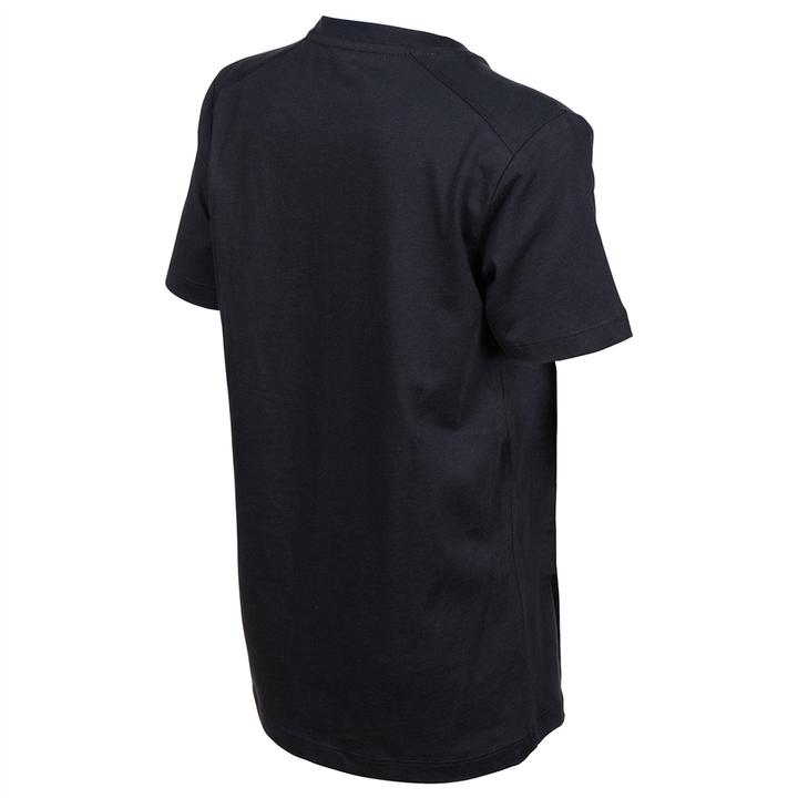Produktbild Arena Jr Team T-Shirt Panel (128)