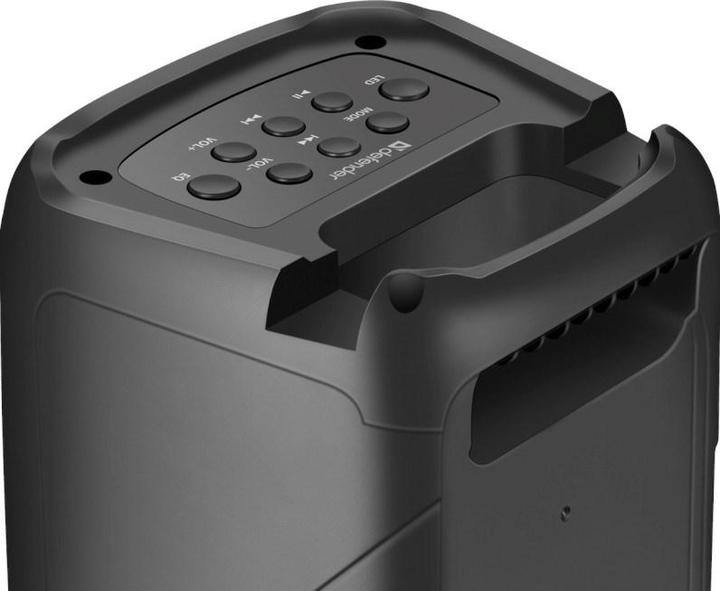 Productafbeelding Defender Boomer 20 (5 h, Werkt op batterijen, Voeding via USB)