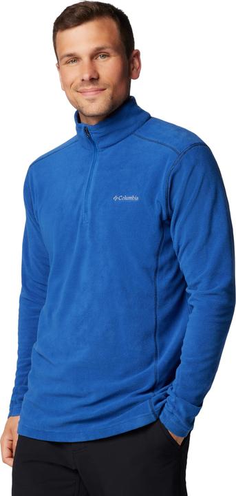 Immagine prodotto Columbia Mezza zip Klamath Range™ II (L)