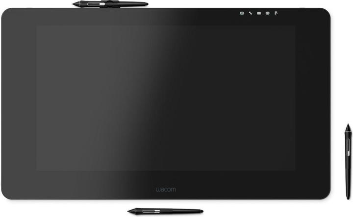 Wacom Cintiq Pro 24 (23.60", 5080 lpi)