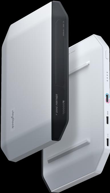 Actual product image RayNeo JoyDock