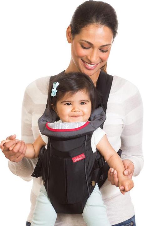 Actual product image Infantino Swift