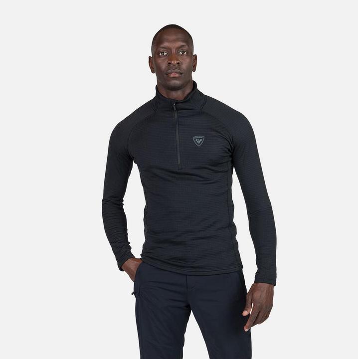 Rossignol Blackside Fleece Hz Sweatshirt (L)