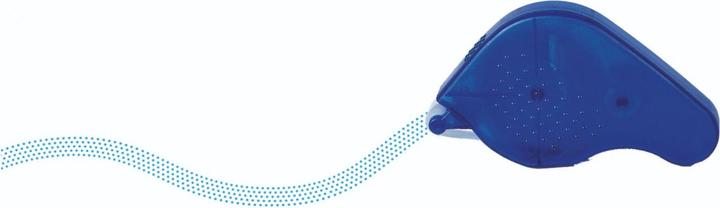 Actual product image HERMA Adhesive roller removable, refillable