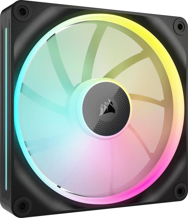 Image du produit Corsair iCUE LINK LX140 RGB (140 mm, 2 x)