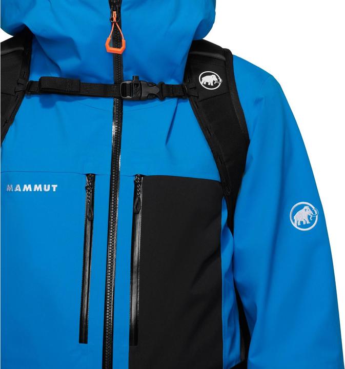 Actual product image Mammut Nirvana 22 (22 l)