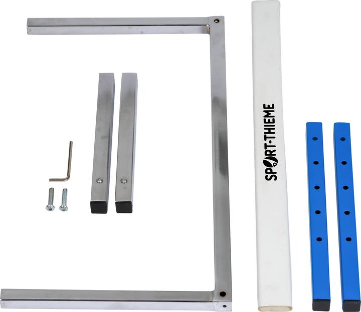 Actual product image Sport-Thieme Hurdle Magnetic (4000 g)