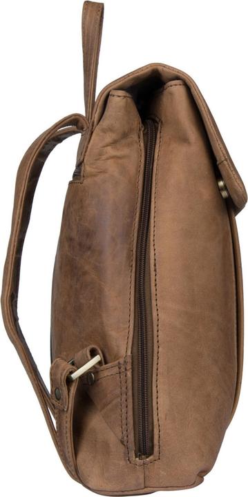 Produktbild Harolds City Rucksack ANTIK (8 l)