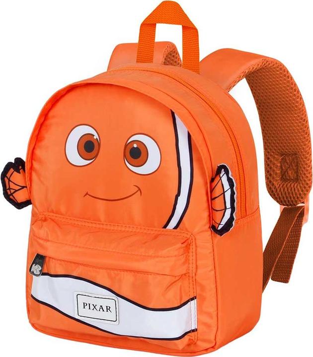 Produktbild Karactermania Joy Preschool Backpack Swim