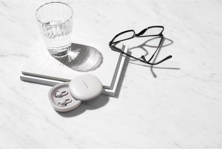 Actual product image Amazfit ZenBuds (8 h, Wireless)