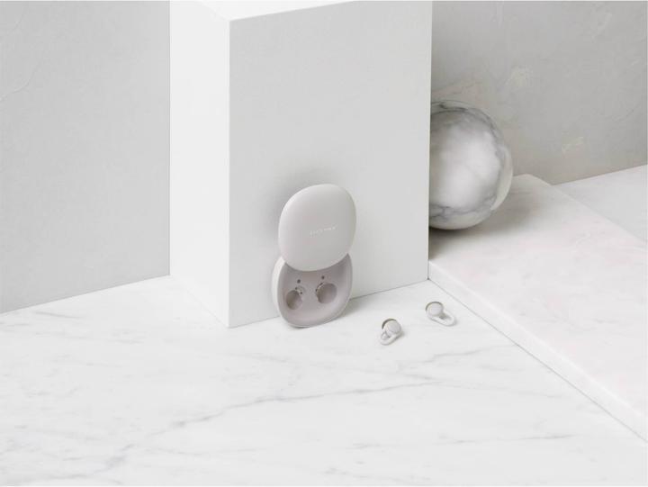 Actual product image Amazfit ZenBuds (8 h, Wireless)