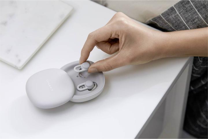Actual product image Amazfit ZenBuds (8 h, Wireless)