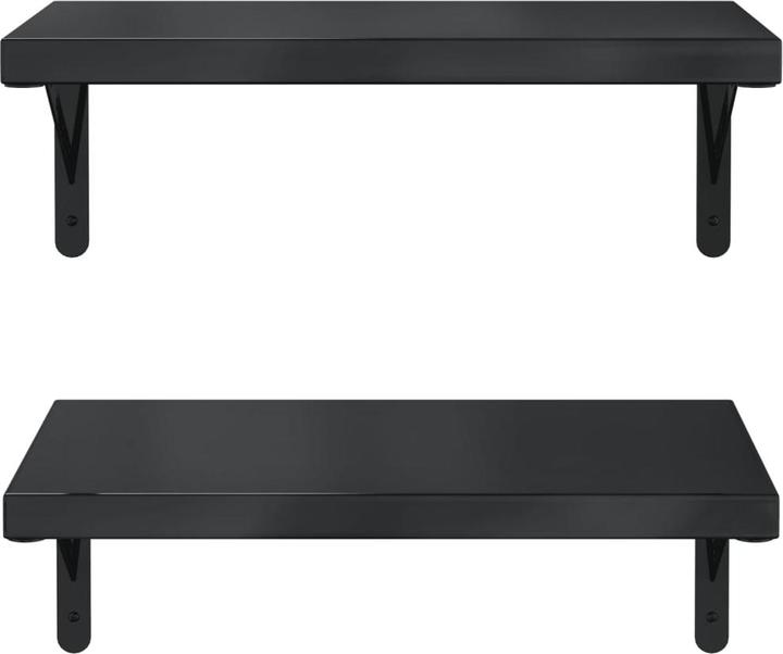 Immagine prodotto VidaXL Mensole a muro (50 x 30 x 3 cm)