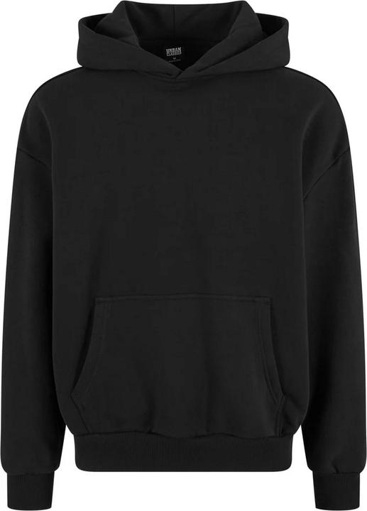 Immagine prodotto Urban Classics Basic Felpa con Cappuccio Oversize Uomo (M)