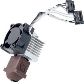 Actual product image Slice Engineering Mako™ Hotend with electronics for Bambu Lab X1E - CHT FIN Nozzle (Hotend)