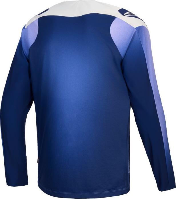Alpinestars Jersey A-Aria Polartec Maker