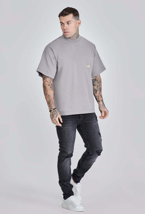 Image du produit Siksilk T-Shirt Oversized T-Shirt (XL)
