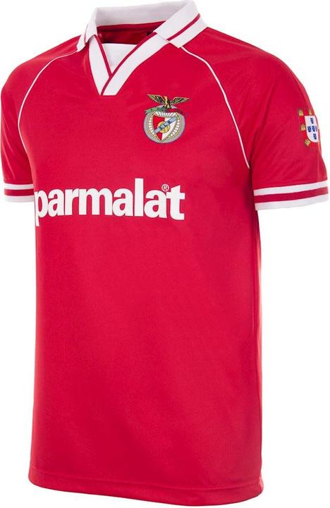 Produktbild Copa Football SL Benfica 1994 Retro Trikot (S)