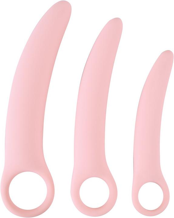 Sweet Smile Vaginal Trainers (355 g)