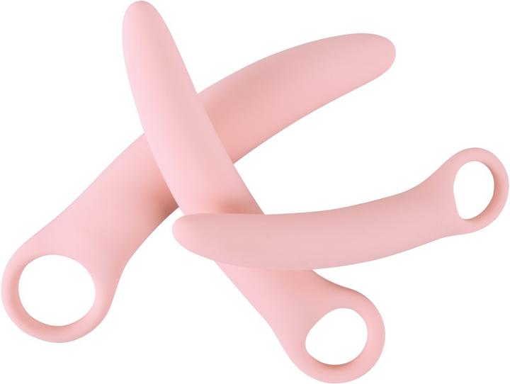 Immagine prodotto Sweet Smile Formatori vaginali (355 g)