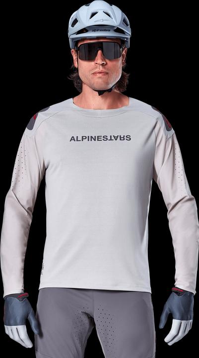 Image du produit Alpinestars Maillot 24 A-Aria Polartec Sw (XL)