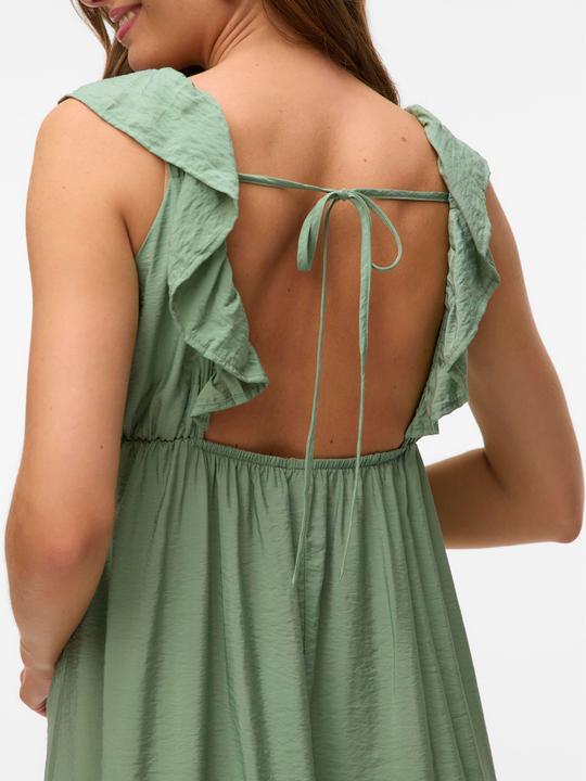 Produktbild Vero Moda VMJOSIE Langes Kleid Kleid (M)