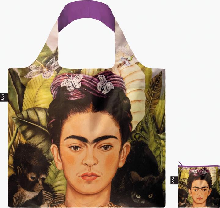 Loqi BAG Recycled (10 l)