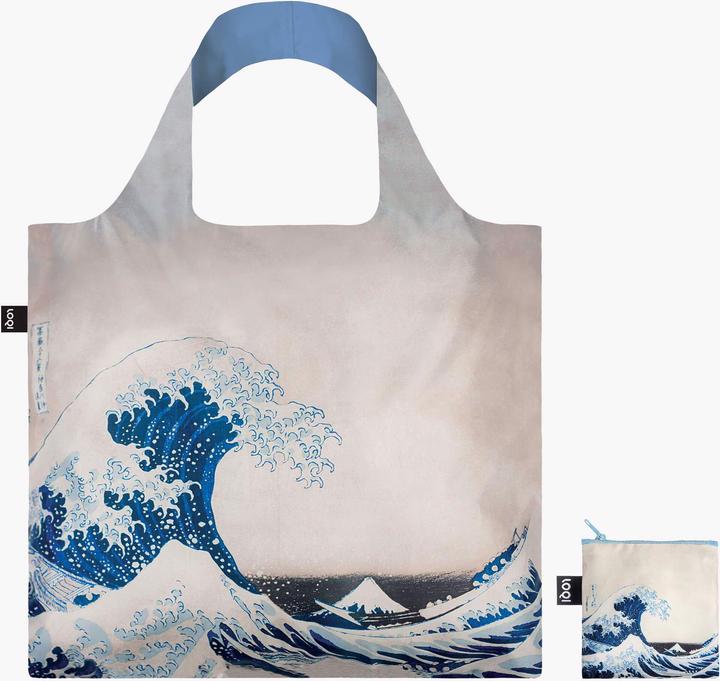 Produktbild Loqi BAG Recycled (10 l)