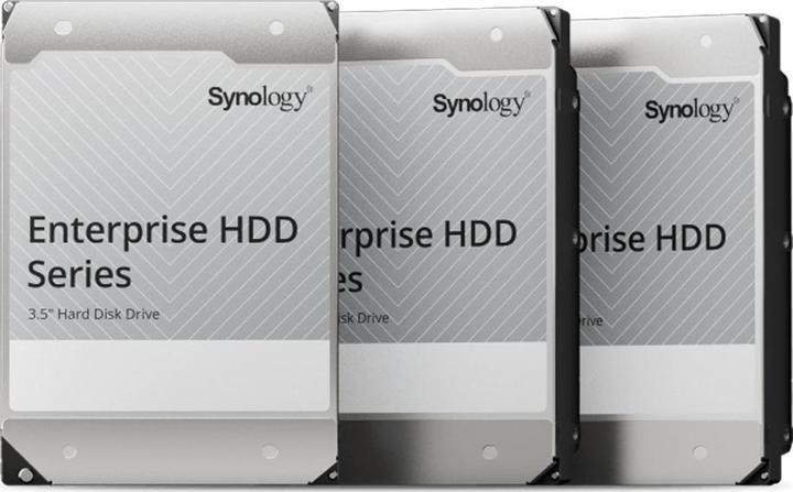 Actual product image Synology HAS5300-12T (12 TB, 3.5")