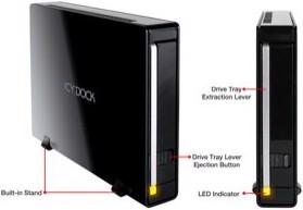 Immagine prodotto Icy Dock HDD SATA DA 3,5 POLLICI (3.5")