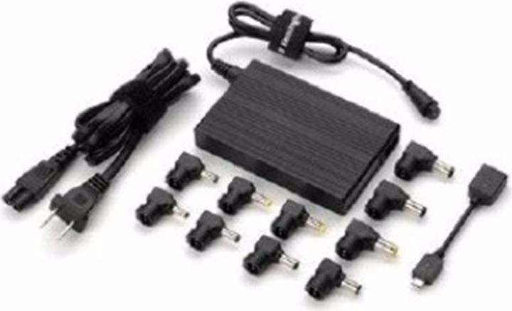 Produktbild Kensington Notebook Ladegerät 100W (100 W)