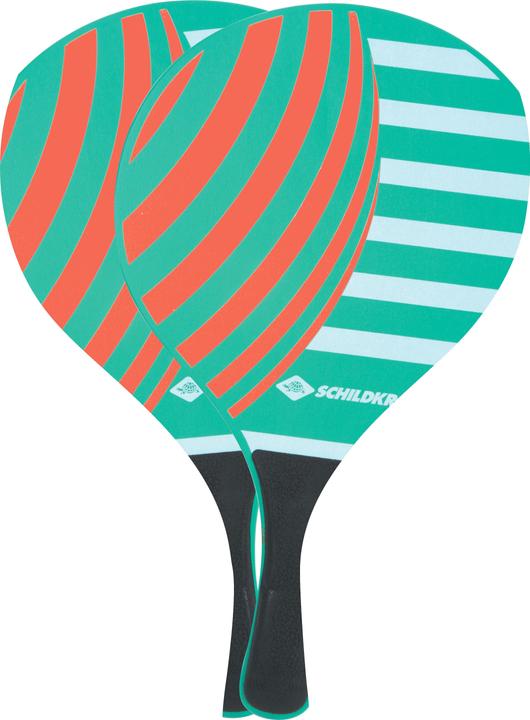 Schildkröt Beach Paddle Ball Set Ocean