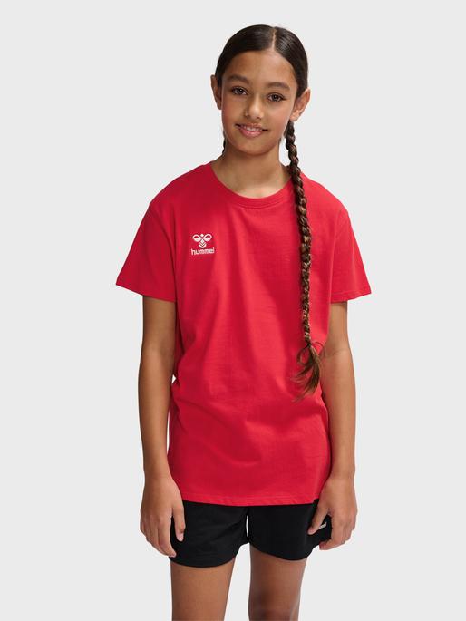 Immagine prodotto hummel HMLGO 2.0 T-SHIRT BAMBINO S/S (140)