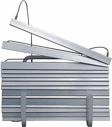 Produktbild Mentrex Rettungsleiter A8 (Rettungsleiter, 34 cm)