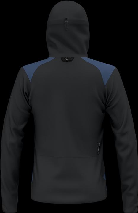 Immagine prodotto Salewa Giacca Softshell ibrida Sella Durastretch (48, M)