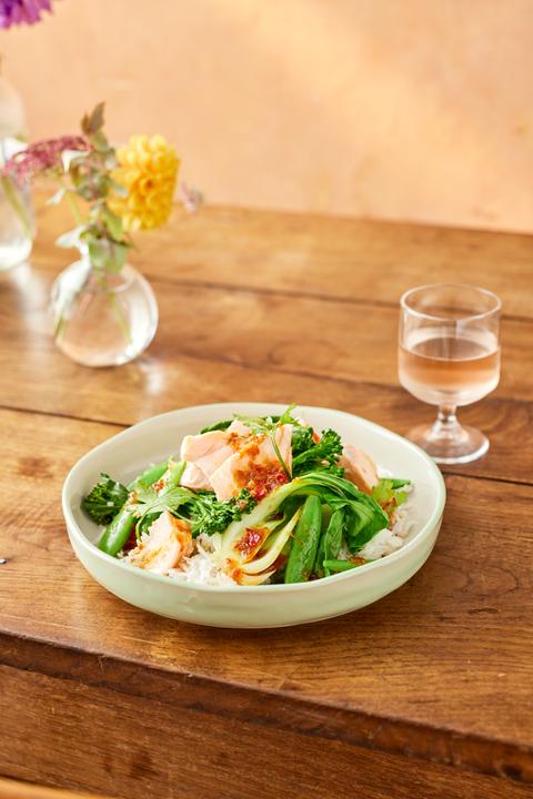Produktbild Jamie Oliver Big Love Dishy Bowls (4 x)