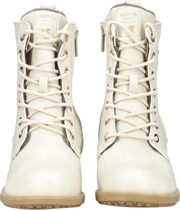 Actual product image Mustang Stiefelette (41)