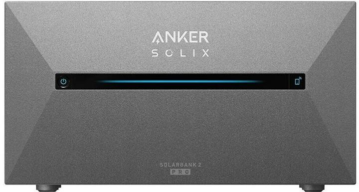 Produktbild Anker Solix Solarbank 2 E 1600 Pro