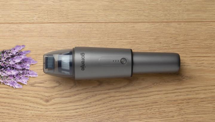 Actual product image Gorenje MVC72HGA