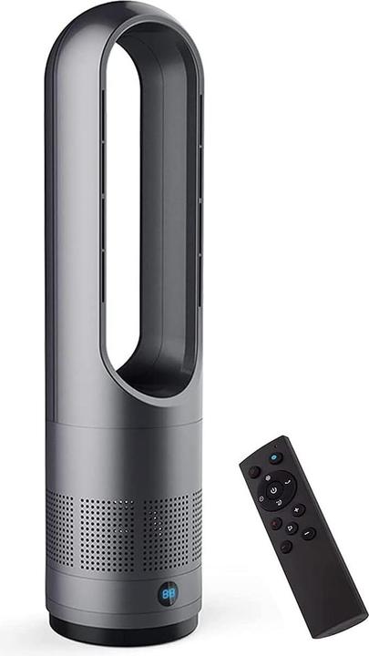 Actual product image Novidarte Multi Air Mini