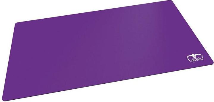 Actual product image Ultimate Guard UGD010368 - Play-Mat - unicolor, purple, 61 x 35 cm