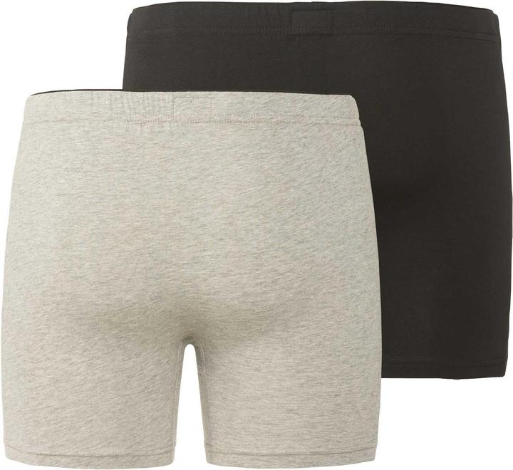 Actual product image Götzburg Boxershort Casual Figurbetont (7, pack of 2)