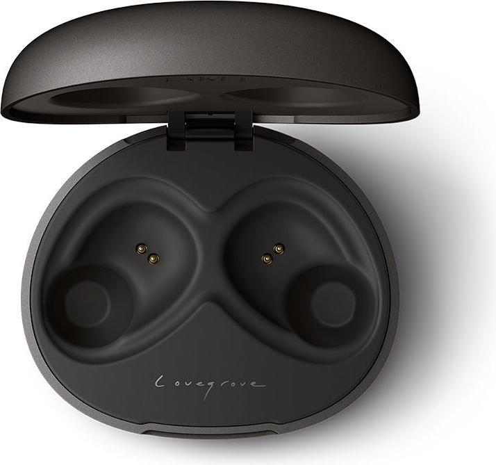 Image du produit KEF Mu3 (ANC, 24 h, Sans fil)