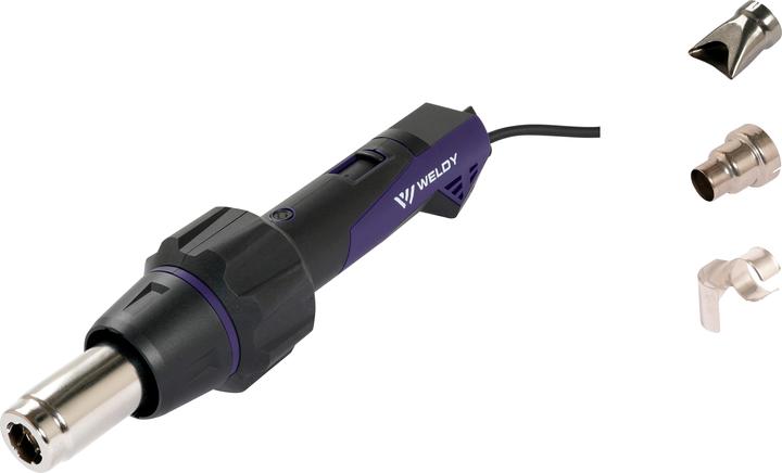 Weldy HT 330-S Set universale